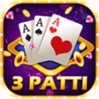 程序图标：TeenPatti