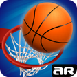 Icoon van programma: AR Basketball | Augmented…