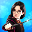 أيقونة البرنامج: Wand Evolution - Magic Sc…