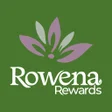 プログラムのアイコン：Rowena Rewards