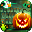 Icon of program: Evil Halloween Keyboard T…