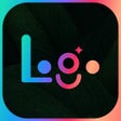 Icoon van programma: Logo Maker - Graphic Desi…