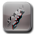 Symbol des Programms: Super Hypercube