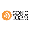 プログラムのアイコン：SONiC 102.9 Edmonton