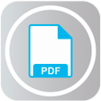 プログラムのアイコン：PDF File Manager