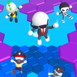 プログラムのアイコン：Falling Guys io