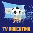 Tv Argentina fútbol 2024