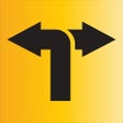 プログラムのアイコン：TurnSignl App