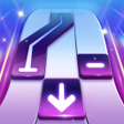 Ikona programu: Rhythm Rush 2