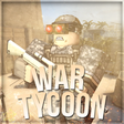 Icon of program: War Tycoon