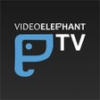 ไอคอนของโปรแกรม: VideoElephant TV