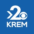 Ikona programu: Spokane News from KREM