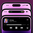 Icon of program: Dynamic Island - iOS 16 N…