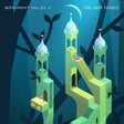 ไอคอนของโปรแกรม: Monument Valley 2: The Lo…