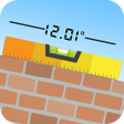 Иконка программы: Bubble Level Tool :Level …
