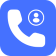 Иконка программы: idialer- ios phone call s…