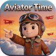 程序图标：AviatorTime
