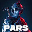 Programın simgesi: PARS Squad: Special Force…