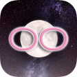 プログラムのアイコン：My Moontime Period Tracke…