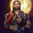 Roman Reigns Wallpaper 4k 2023