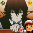 Ícone do programa: Bungou Stray Dogs Hulu Ga…