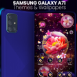 Icon of program: Theme for Samsung Galaxy …