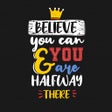 プログラムのアイコン：Positive Quotes