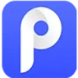 Programın simgesi: Cisdem PDFMaster
