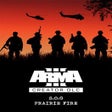 Ícone do programa: Arma 3 Creator DLC: S.O.G…