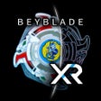 プログラムのアイコン：BEYBLADE XR Project