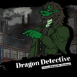 プログラムのアイコン：Dragon Detective: A Frien…