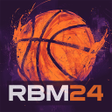 プログラムのアイコン：Realer Basketball Manager…