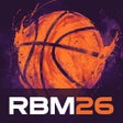 Programın simgesi: Realer Basketball Manager…