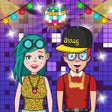 Pretend Play Nightclub icon