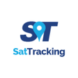 رمز البرنامج: Sat Tracking