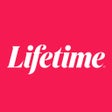 Ícone do programa: Lifetime: TV Shows  Movie…