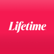 Ikona programu: Lifetime: TV Shows & Movi…