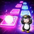 Programikonen: Tiles Dance Gugu Gaga Pen…