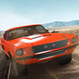 プログラムのアイコン：Stunt Car Jumping