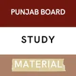 Ikon program: Punjab Board Material