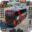 أيقونة البرنامج: Euro Bus Simulator Mini B…