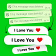 Recover WA Deleted Messages