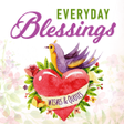 程序图标：Everyday Wishes and Bless…