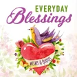 Ikona programu: Everyday Wishes and Bless…