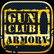 Programın simgesi: Gun Club Armory