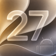 프로그램 아이콘: iOSify 27 Launcher