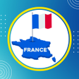 أيقونة البرنامج: French Citizenship Test A…