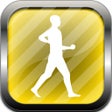 プログラムのアイコン：Walk Tracker by 30 South
