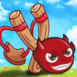 プログラムのアイコン：Angry Borp