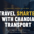 ไอคอนของโปรแกรม: Chandia Transport Booking…